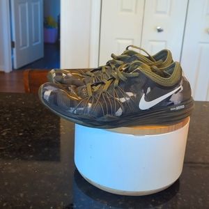 Nike Training Tennis Shoes